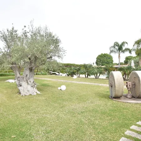 Mythos Holidays&events Сasa de vacaciones *