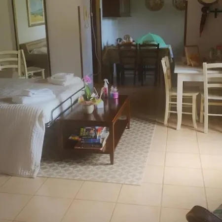 Prázdninový dům Mythos Holidays & Events