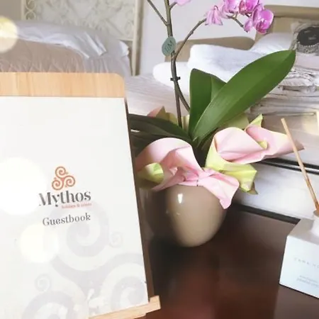 Mythos Holidays & Events * Syracuse