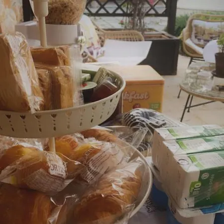 Prázdninový dům Mythos Holidays & Events