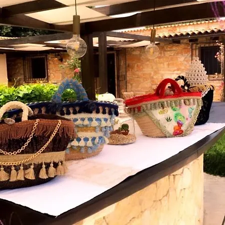 Prázdninový dům Mythos Holidays & Events