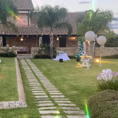 Holiday home Mythos Holidays & Events