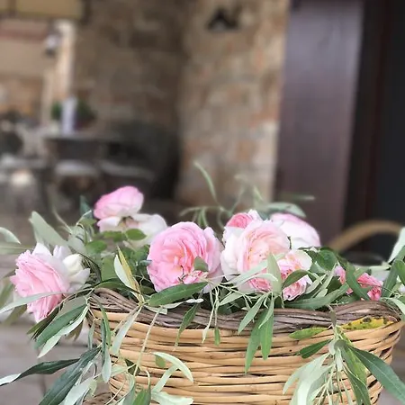 Mythos Holidays & Events Prázdninový dům *