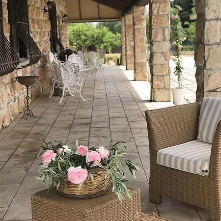 Prázdninový dům Mythos Holidays & Events *