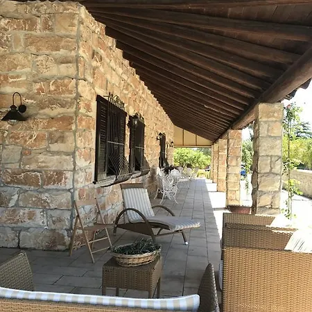 Prázdninový dům Mythos Holidays & Events Syracuse