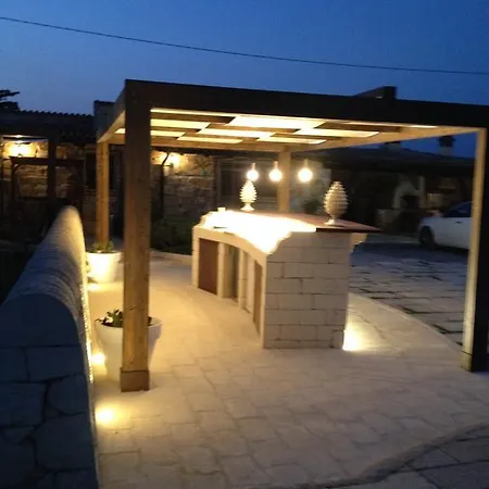 Prázdninový dům Mythos Holidays & Events Syracuse