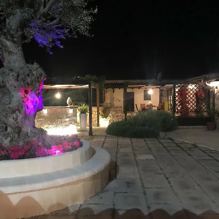 Hébergement de vacances Mythos Holidays & Events Syracuse
